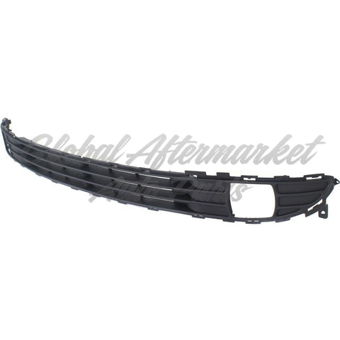 GRILLE LOWER W/FOG LAMP HOLE