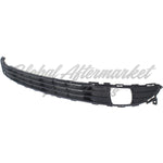 GRILLE LOWER W/FOG LAMP HOLE — photo 2