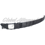 GRILLE LOWER W/FOG LAMP HOLE — photo 3