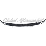 GRILLE LOWER W/FOG LAMP HOLE — photo 4
