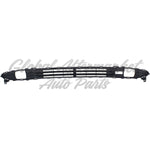 GRILLE LOWER W/FOG LAMP HOLE — photo 5