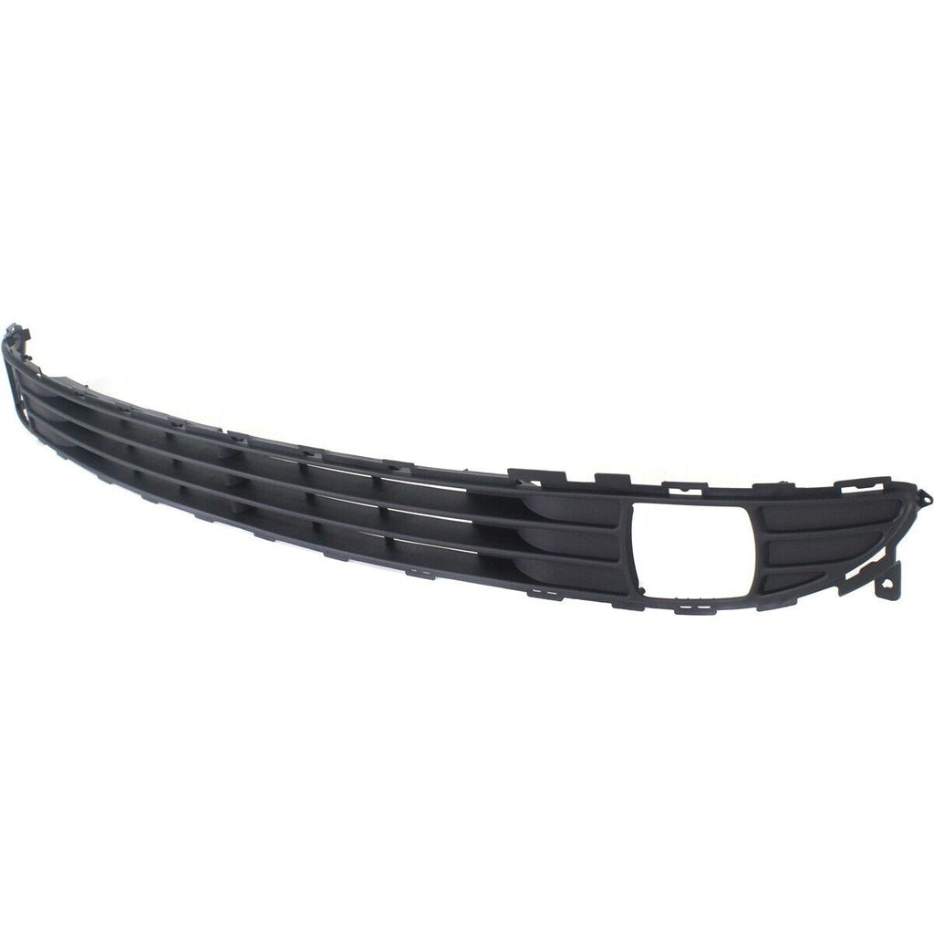 GRILLE LOWER W/FOG LAMP HOLE