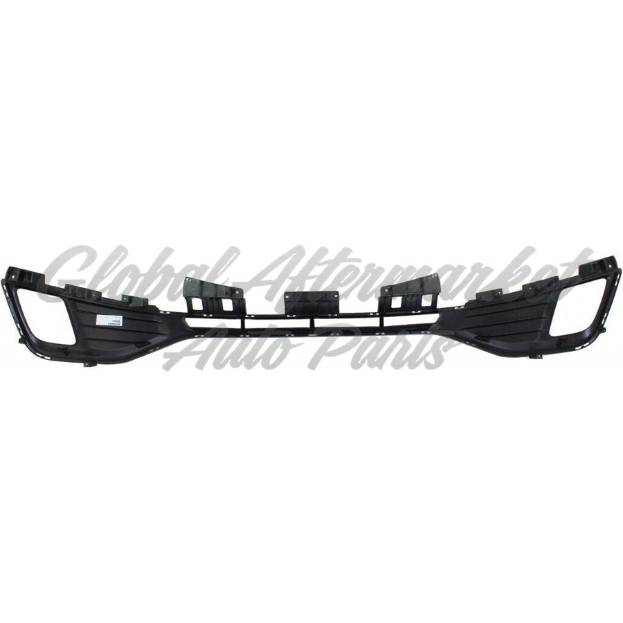 GRILLE LOWER GRAY