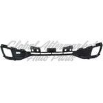 GRILLE LOWER GRAY — photo 2