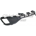 GRILLE LOWER GRAY — photo 3