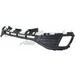 GRILLE LOWER GRAY — photo 5