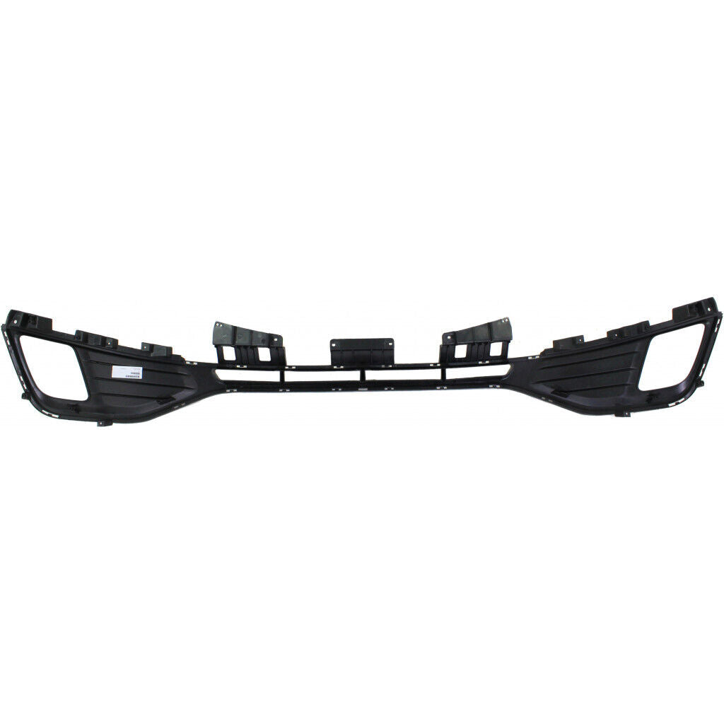 GRILLE LOWER GRAY