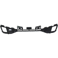 GRILLE LOWER GRAY