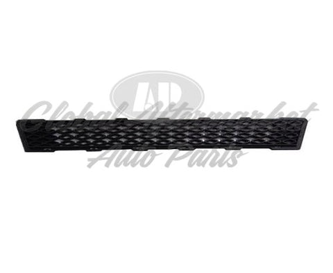GRILLE LOWER MATTE-BLACK