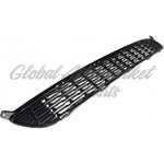 GRILLE LOWER MATTE-BLACK EXCLUDE SX MODEL — photo 3
