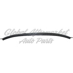 GRILLE LOWER MATTE-BLACK EXCLUDE SX MODEL — photo 4