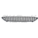 GRILLE LOWER MATTE-DARK GRAY — photo 2