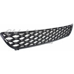 GRILLE LOWER MATTE-DARK GRAY — photo 3