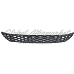 GRILLE LOWER MATTE-DARK GRAY — photo 4