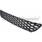 GRILLE LOWER MATTE-DARK GRAY — photo 5