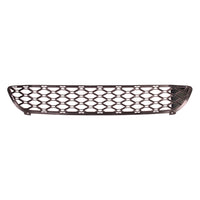 GRILLE LOWER MATTE-DARK GRAY