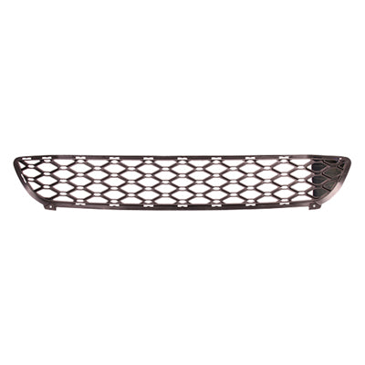 GRILLE LOWER MATTE-DARK GRAY