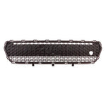 GRILLE LOWER MATTE-DARK GRAY — photo 1