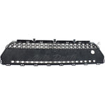 GRILLE LOWER MATTE-DARK GRAY — photo 2