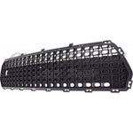 GRILLE LOWER MATTE-DARK GRAY — photo 3