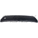 GRILLE LOWER MATTE-DARK GRAY — photo 4