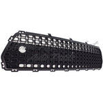 GRILLE LOWER MATTE-DARK GRAY — photo 5
