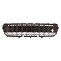 GRILLE LOWER MATTE-DARK GRAY