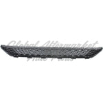 GRILLE LOWER PAINTED BLACK W/CHROME MOULDING SX/SX-T/SXL — photo 4