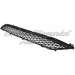 GRILLE LOWER MATTE BLACK SPORT — photo 3