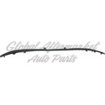 GRILLE LOWER MATTE BLACK SPORT — photo 5