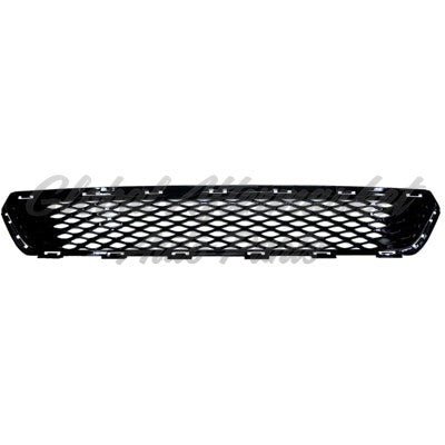 GRILLE LOWER BLACK HONEYCOMB MESH USA BUILT LX/EX MODEL