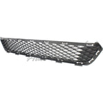 GRILLE LOWER BLACK HONEYCOMB MESH USA BUILT LX/EX MODEL — photo 2