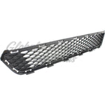 GRILLE LOWER BLACK HONEYCOMB MESH USA BUILT LX/EX MODEL — photo 3