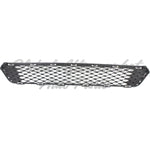 GRILLE LOWER BLACK HONEYCOMB MESH USA BUILT LX/EX MODEL — photo 5