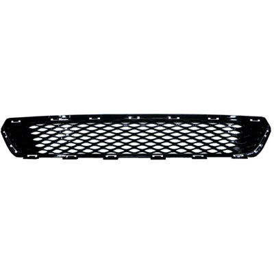 GRILLE LOWER BLACK HONEYCOMB MESH USA BUILT LX/EX MODEL