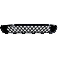 GRILLE LOWER BLACK HONEYCOMB MESH USA BUILT LX/EX MODEL