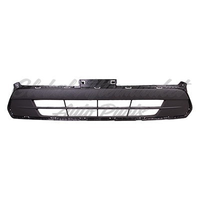 GRILLE LOWER MATTE DARK GRAY W/O FOG LAMPS L/LX