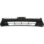 GRILLE LOWER MATTE DARK GRAY W/O FOG LAMPS L/LX — photo 2