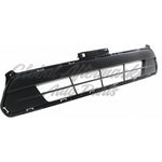 GRILLE LOWER MATTE DARK GRAY W/O FOG LAMPS L/LX — photo 5