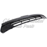 GRILLE LOWER BLACK W/FOG LAMPS EXCLUDE SX — photo 2