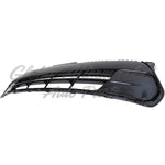 GRILLE LOWER BLACK W/FOG LAMPS EXCLUDE SX — photo 3