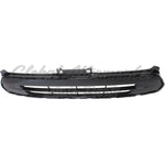 GRILLE LOWER BLACK W/FOG LAMPS EXCLUDE SX — photo 4