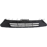 GRILLE LOWER BLACK W/FOG LAMPS EXCLUDE SX — photo 5