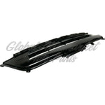 GRILLE LOWER W/BLACK MOLDING LIMITED/SPORT/SX W/O AUTO CRUISE — photo 2