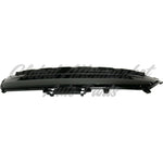 GRILLE LOWER W/BLACK MOLDING LIMITED/SPORT/SX W/O AUTO CRUISE — photo 4