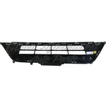 GRILLE LOWER W/BLACK MOLDING LIMITED/SPORT/SX W/O AUTO CRUISE — photo 5