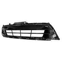 GRILLE LOWER W/BLACK MOLDING LIMITED/SPORT/SX W/O AUTO CRUISE