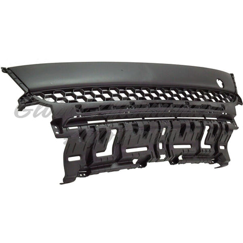 GRILLE LOWER TEXTURED BLACK BASE/LX/EX MODEL EXCLUDE EV
