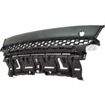 GRILLE LOWER TEXTURED BLACK BASE/LX/EX MODEL EXCLUDE EV — photo 3