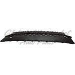 GRILLE LOWER TEXTURED BLACK BASE/LX/EX MODEL EXCLUDE EV — photo 5